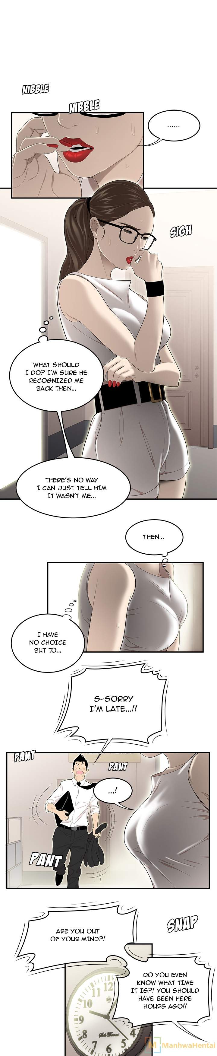 S Diaries 100 Chapter 32 Page 9