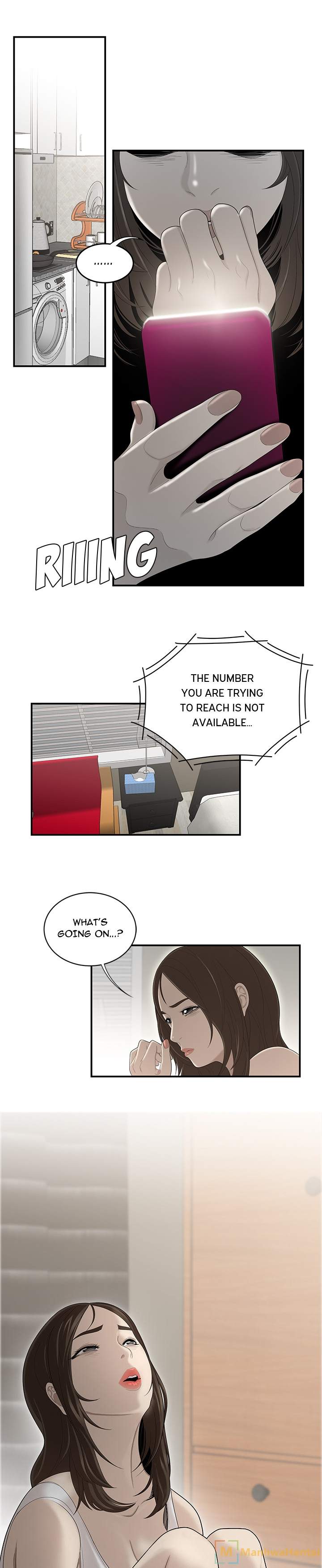 S Diaries 100 Chapter 33 Page 10