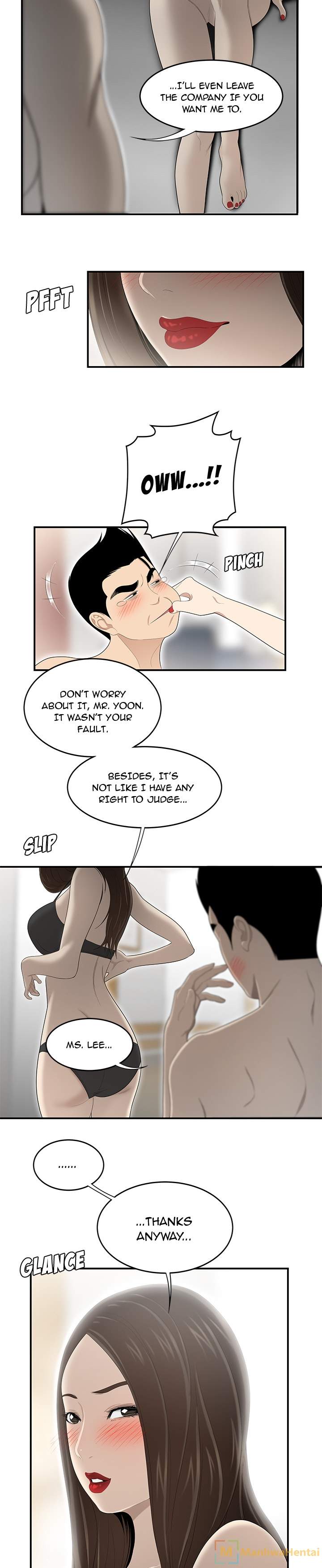S Diaries 100 Chapter 33 Page 20
