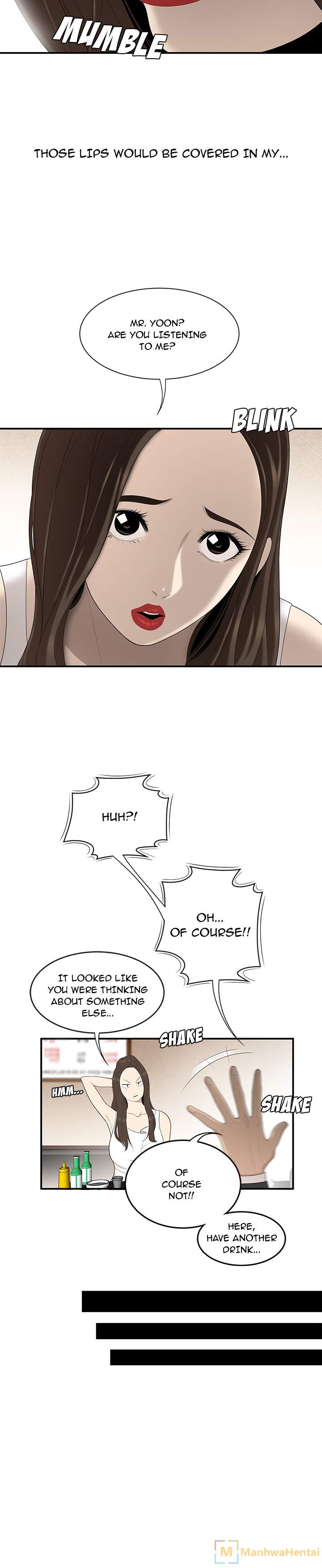 S Diaries 100 Chapter 33 Page 7