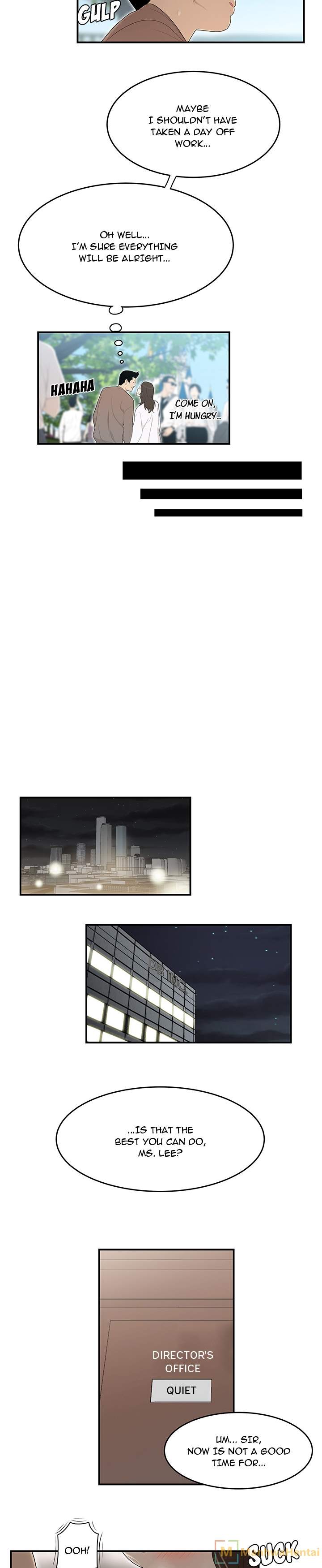 S Diaries 100 Chapter 34 Page 15