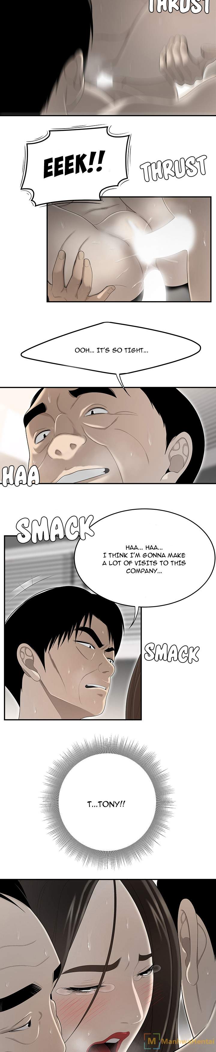 S Diaries 100 Chapter 34 Page 21
