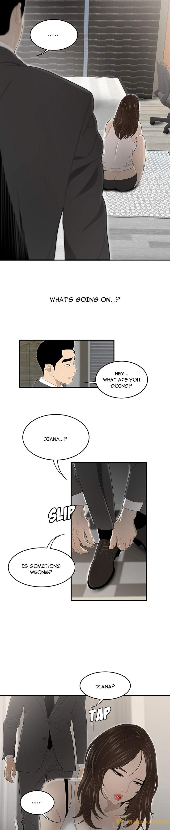 S Diaries 100 Chapter 34 Page 3
