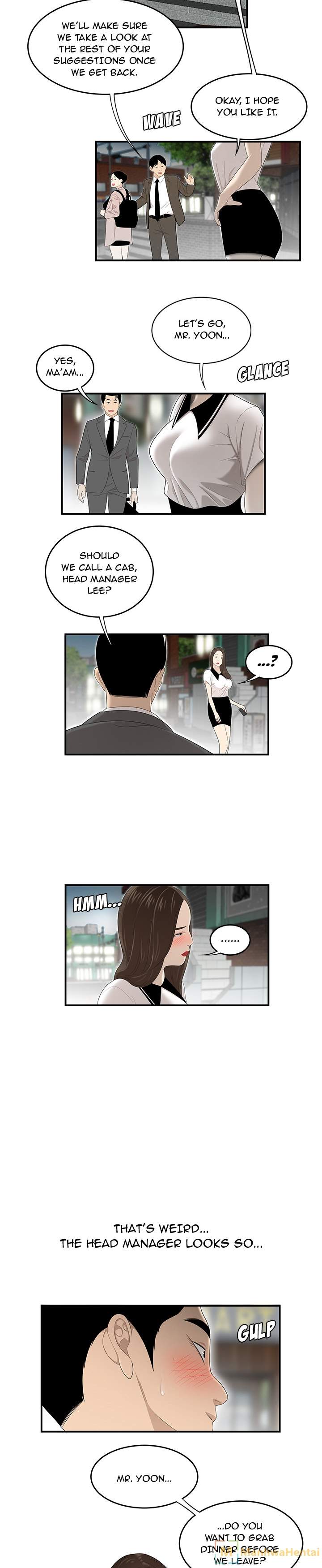 S Diaries 100 Chapter 35 Page 19