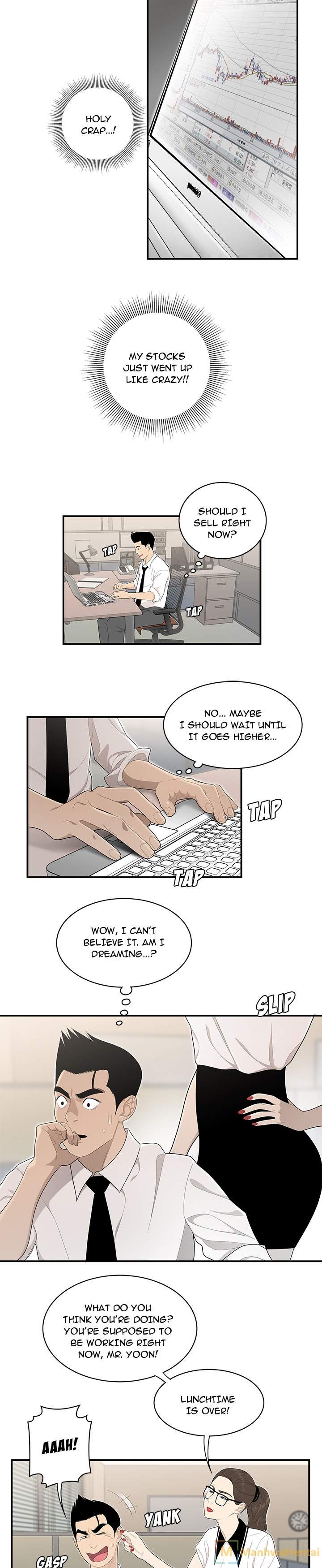 S Diaries 100 Chapter 35 Page 2