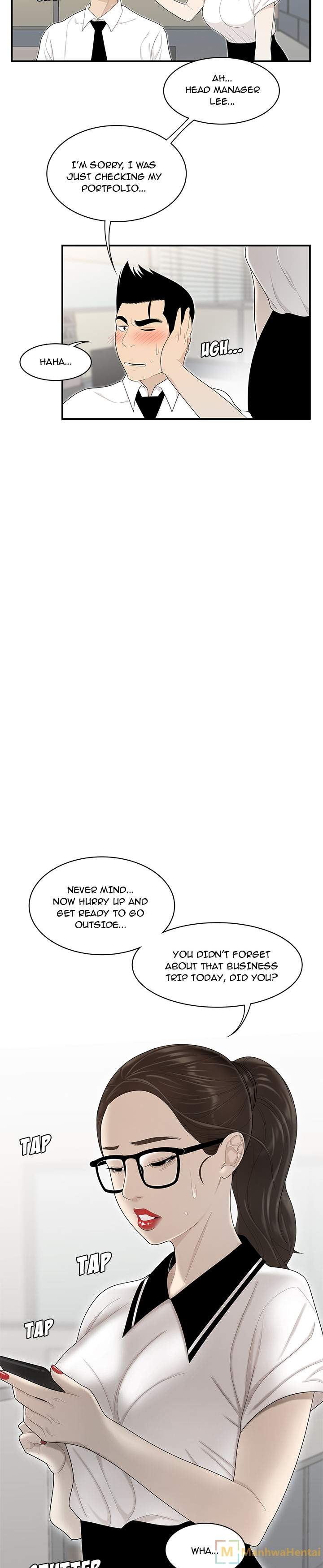 S Diaries 100 Chapter 35 Page 3