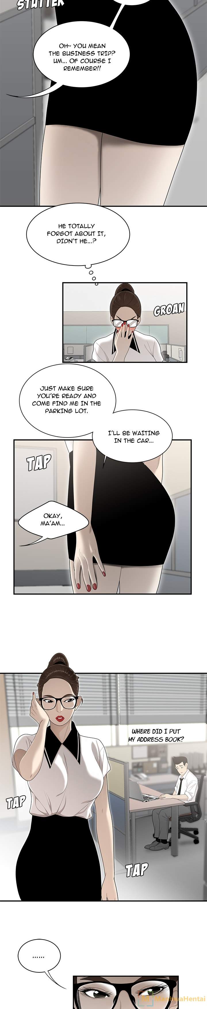 S Diaries 100 Chapter 35 Page 4