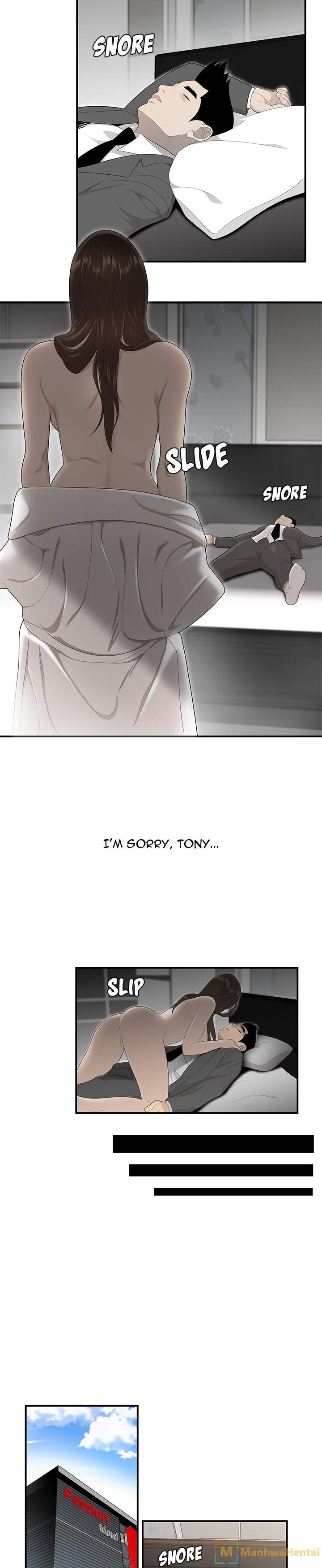 S Diaries 100 Chapter 36 Page 10