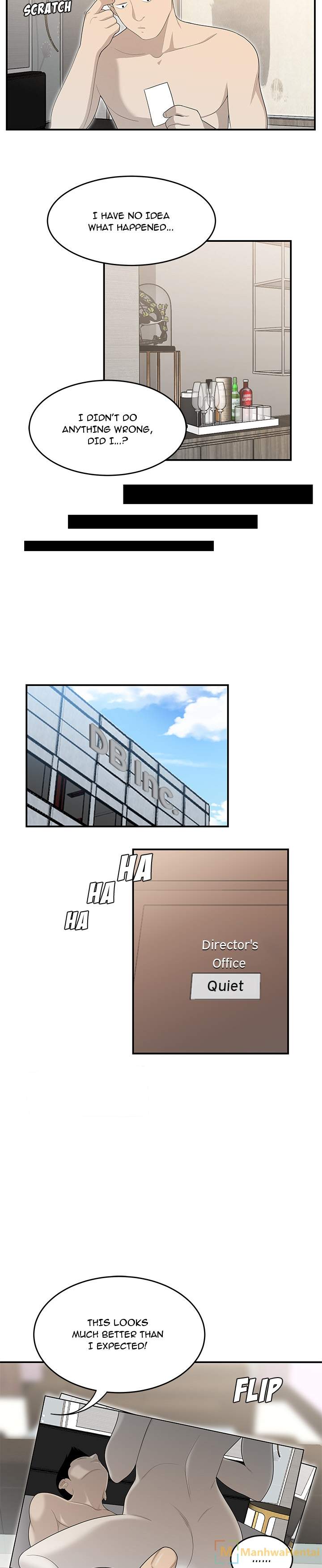 S Diaries 100 Chapter 36 Page 12