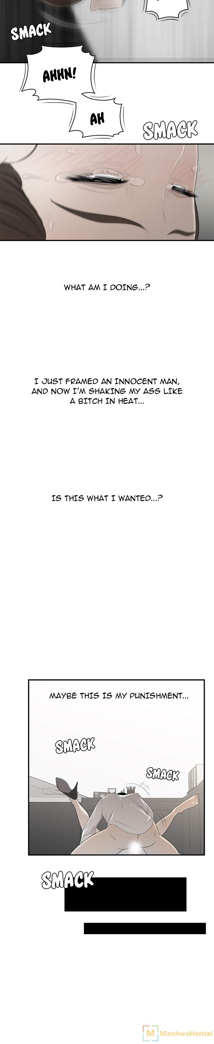 S Diaries 100 Chapter 36 Page 19
