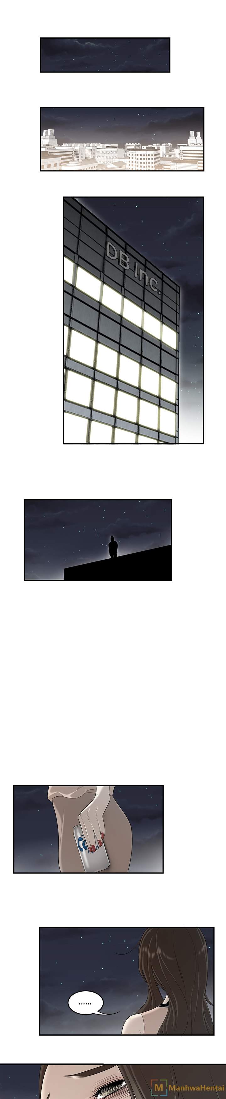 S Diaries 100 Chapter 36 Page 20