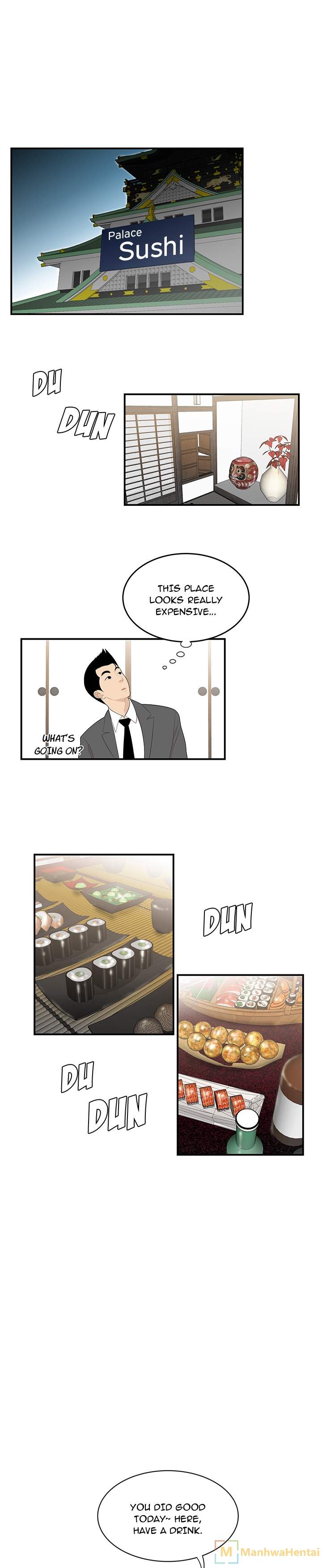 S Diaries 100 Chapter 36 Page 3