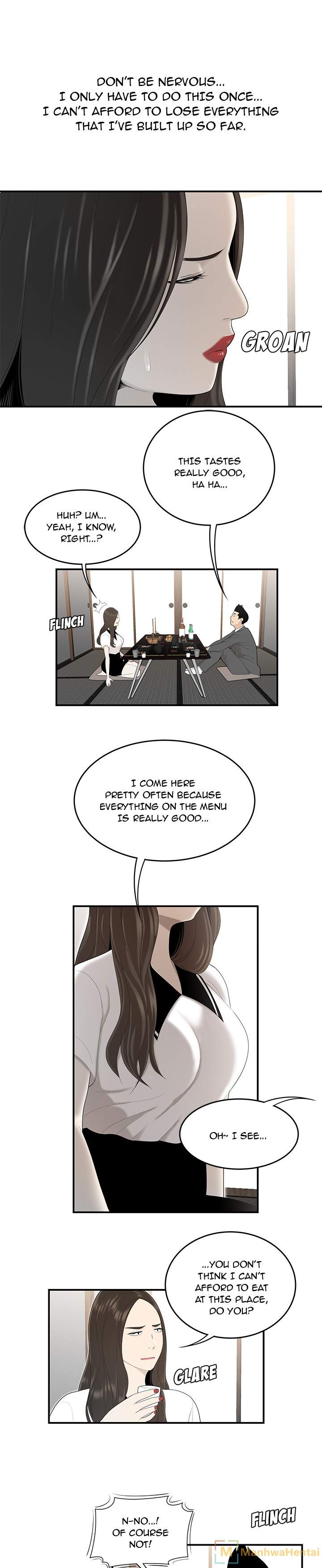 S Diaries 100 Chapter 36 Page 5