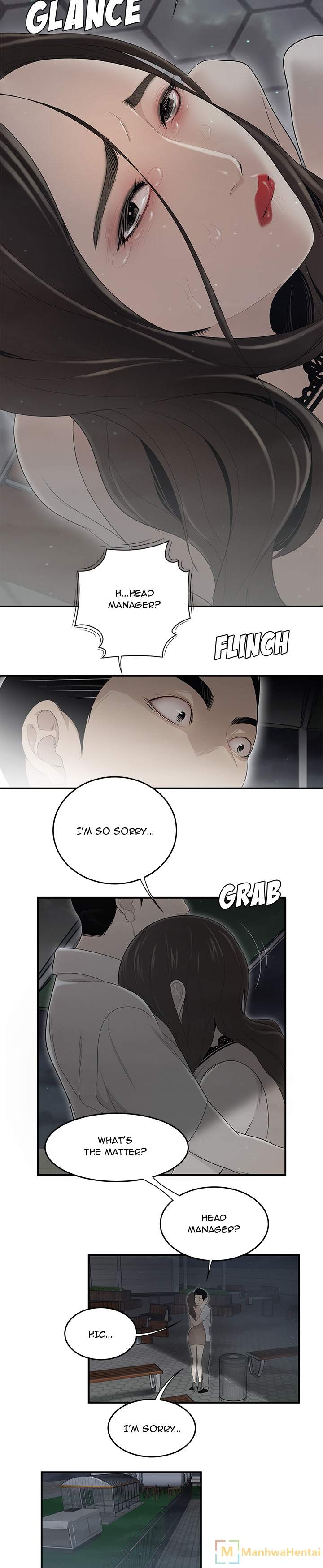 S Diaries 100 Chapter 37 Page 10
