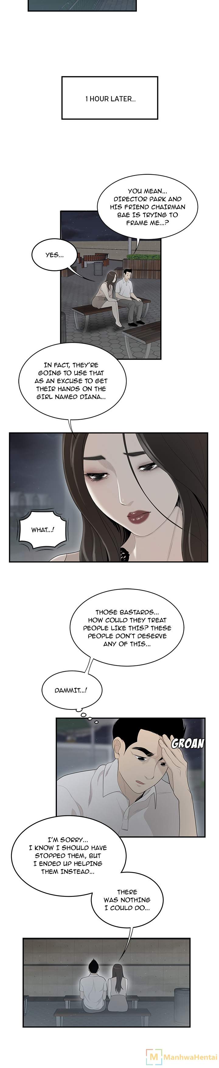 S Diaries 100 Chapter 37 Page 11