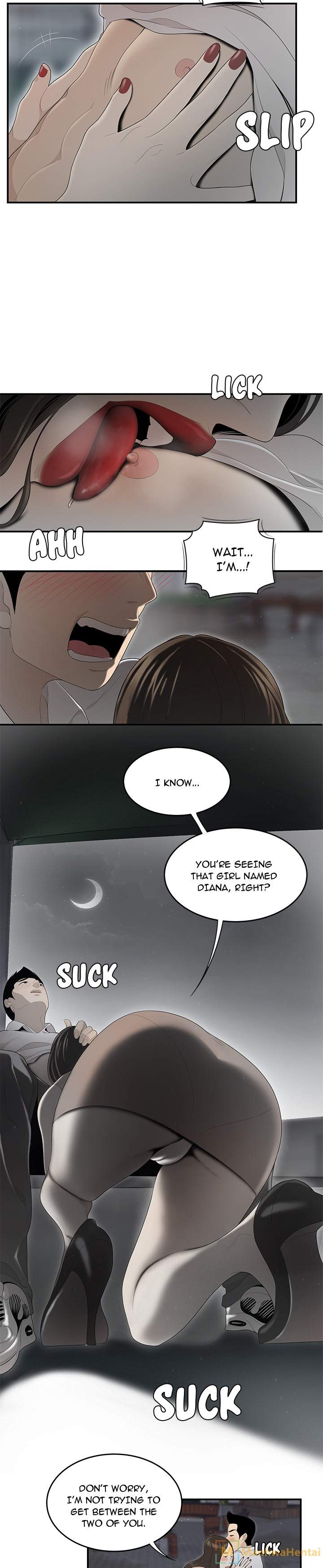 S Diaries 100 Chapter 37 Page 13