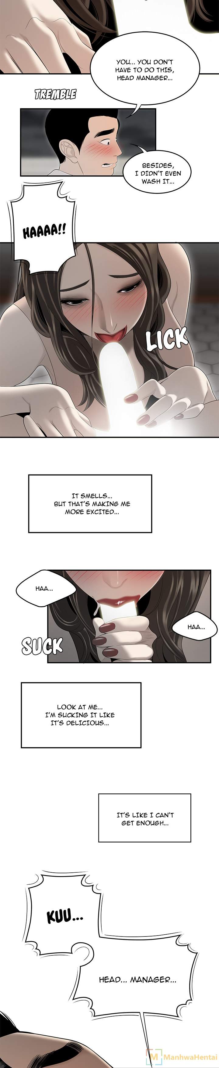 S Diaries 100 Chapter 37 Page 15