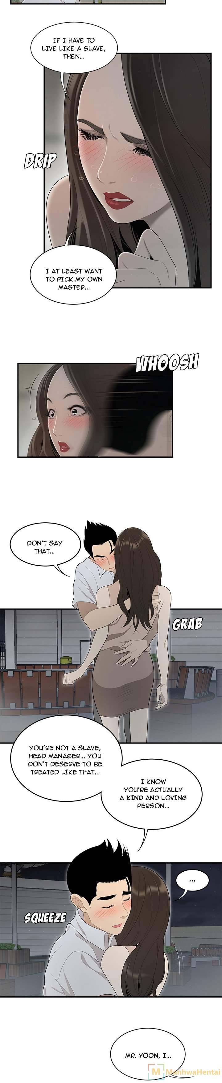 S Diaries 100 Chapter 37 Page 18
