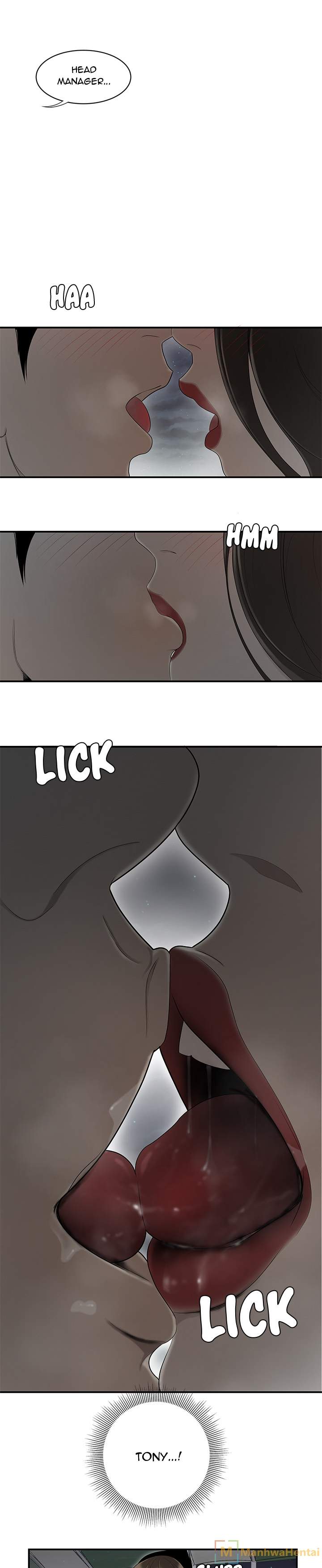 S Diaries 100 Chapter 37 Page 19