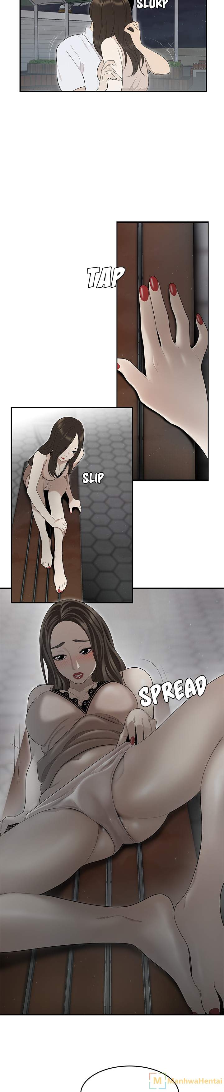 S Diaries 100 Chapter 37 Page 20