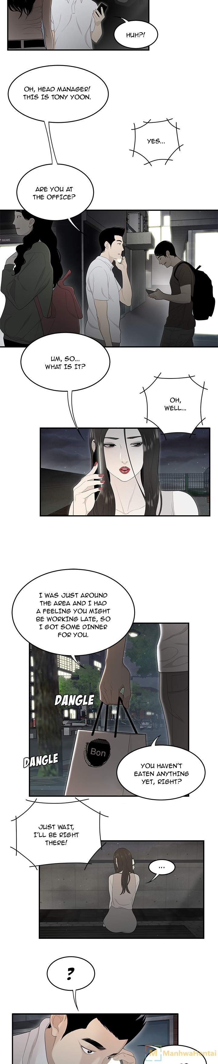 S Diaries 100 Chapter 37 Page 6