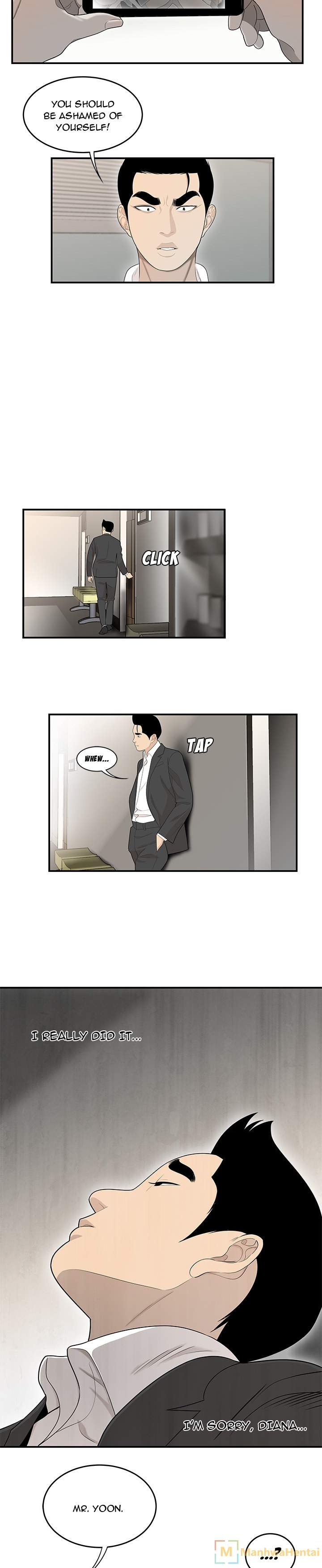 S Diaries 100 Chapter 38 Page 10