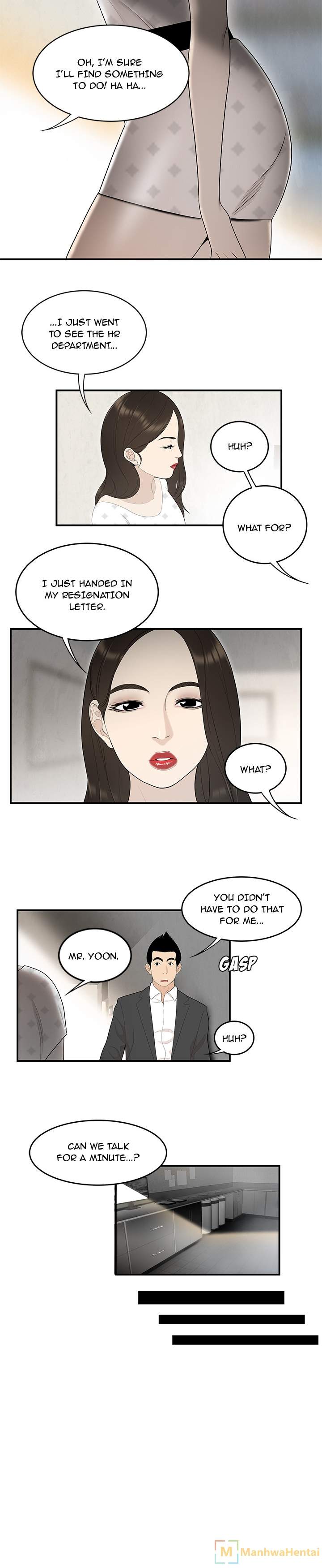 S Diaries 100 Chapter 38 Page 13
