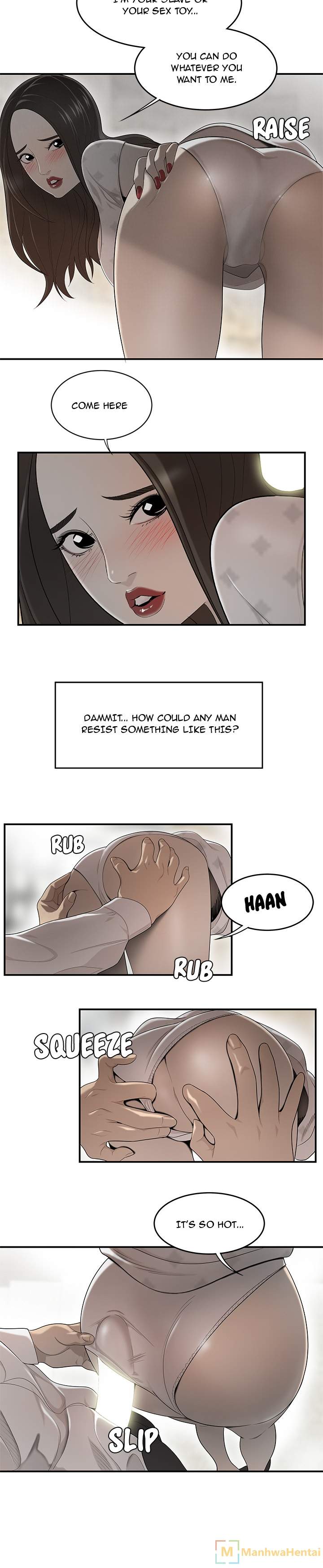 S Diaries 100 Chapter 38 Page 18