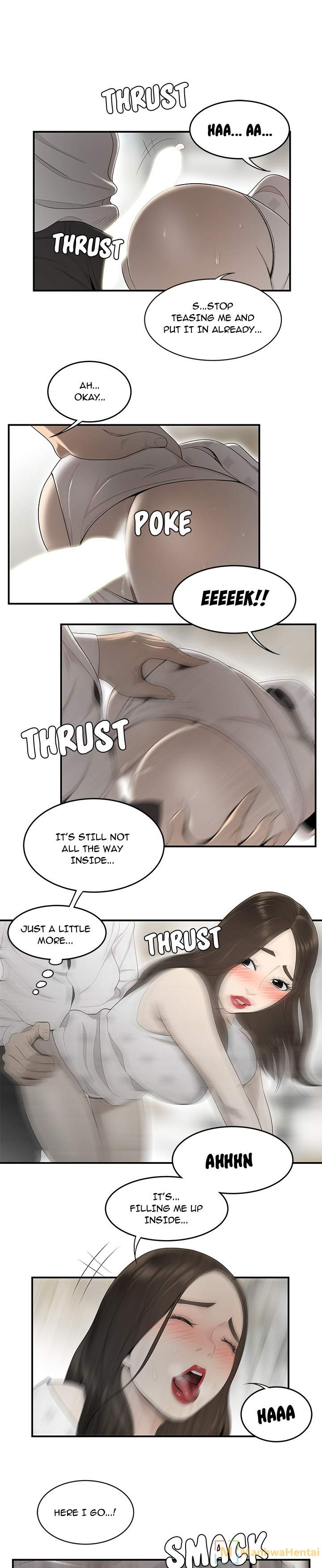 S Diaries 100 Chapter 38 Page 19