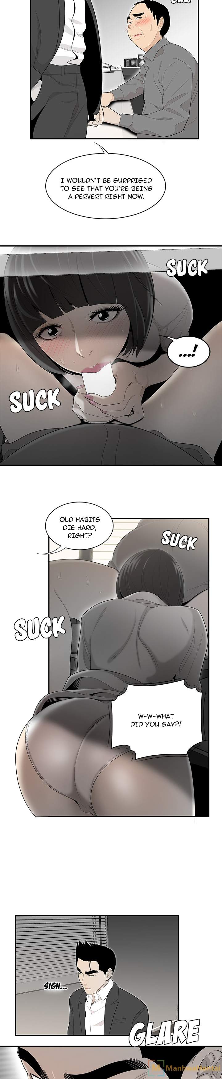 S Diaries 100 Chapter 38 Page 4