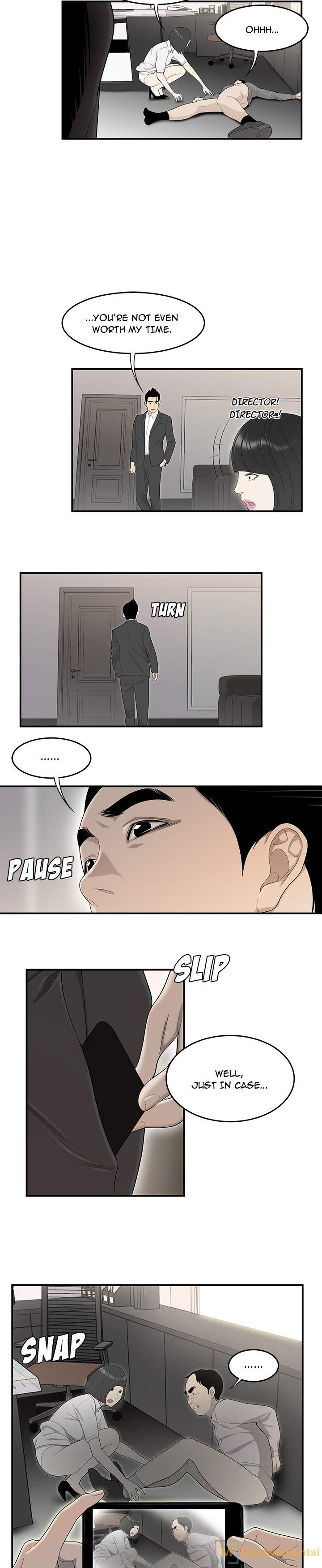 S Diaries 100 Chapter 38 Page 9