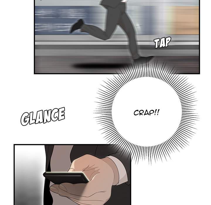 S Diaries 100 Chapter 39 Page 19