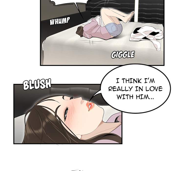 S Diaries 100 Chapter 39 Page 31