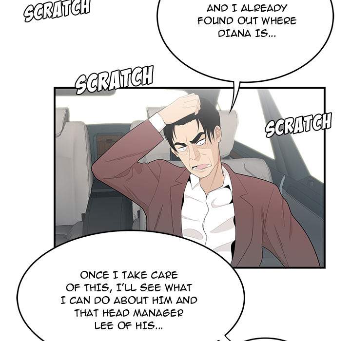 S Diaries 100 Chapter 39 Page 40