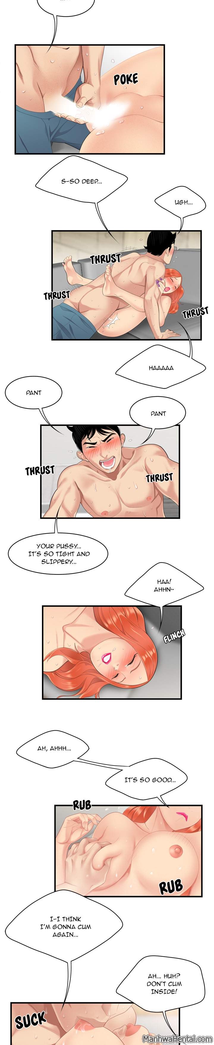 S Diaries 100 Chapter 4 Page 10