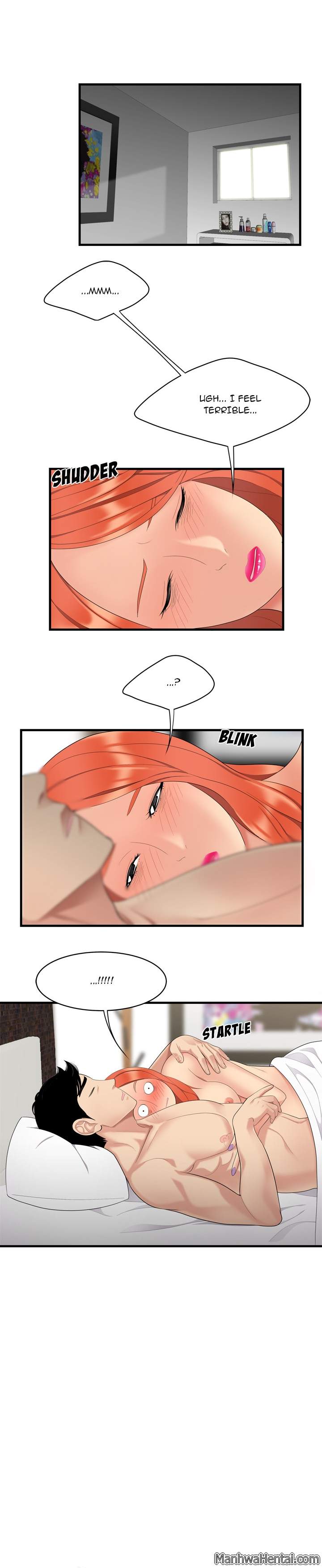 S Diaries 100 Chapter 4 Page 13
