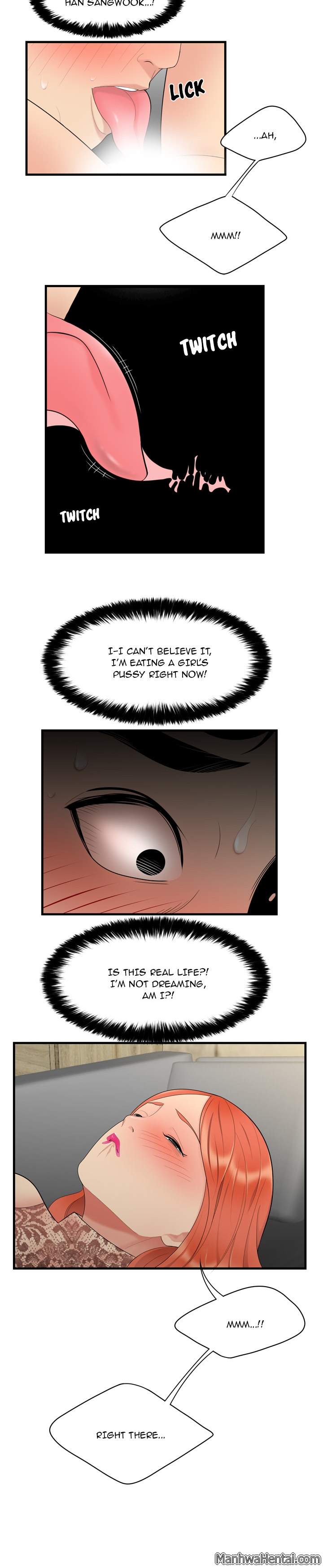 S Diaries 100 Chapter 4 Page 2