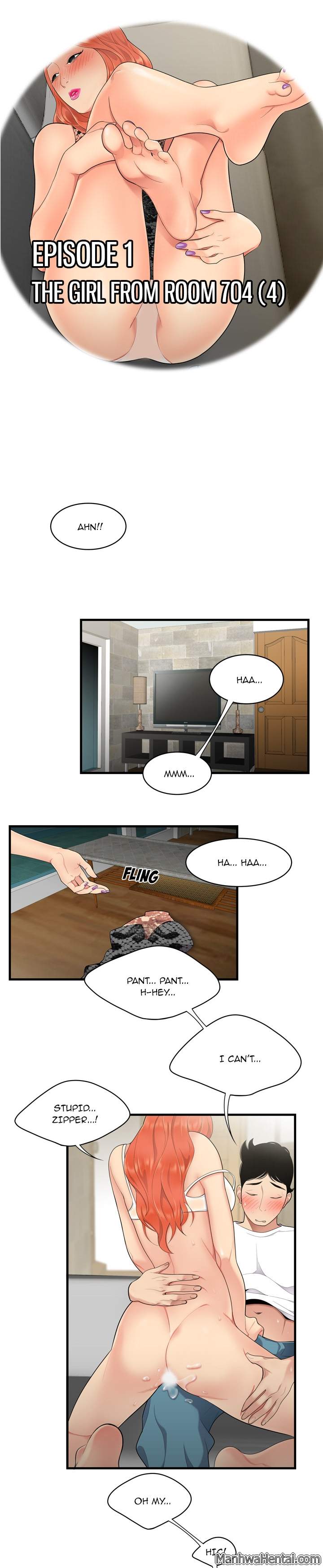 S Diaries 100 Chapter 4 Page 3