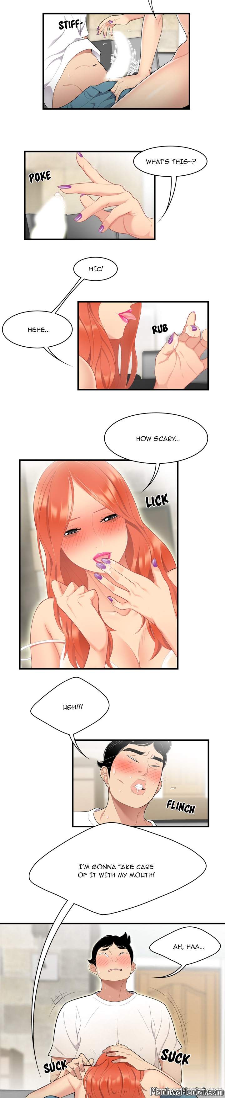 S Diaries 100 Chapter 4 Page 4