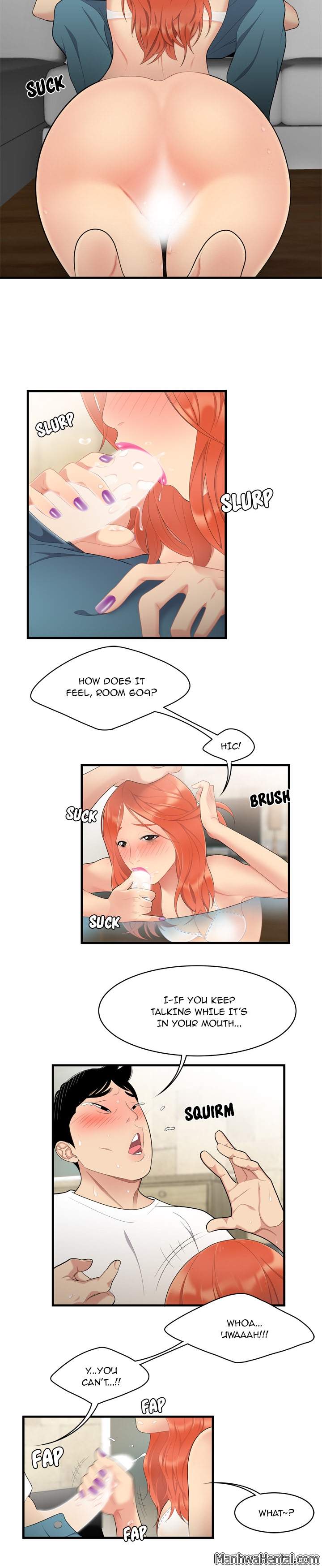 S Diaries 100 Chapter 4 Page 5