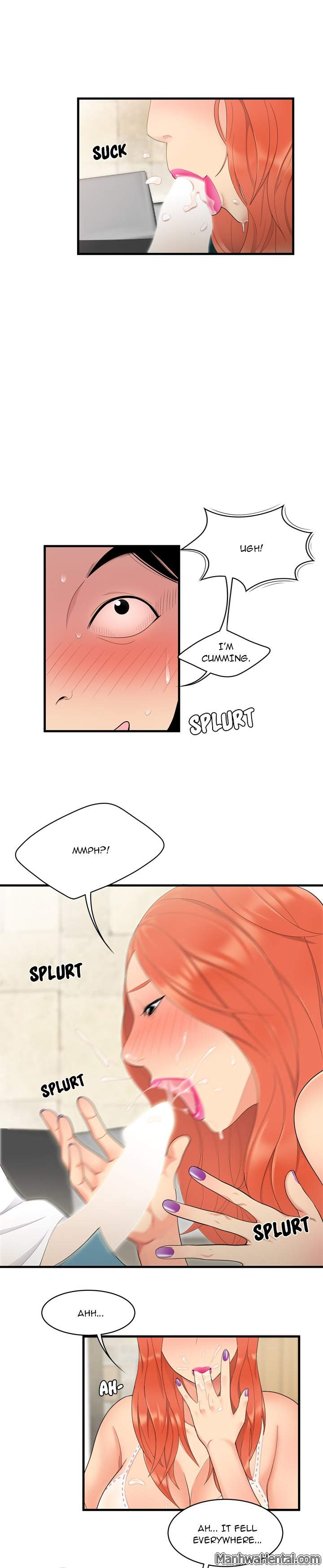 S Diaries 100 Chapter 4 Page 6