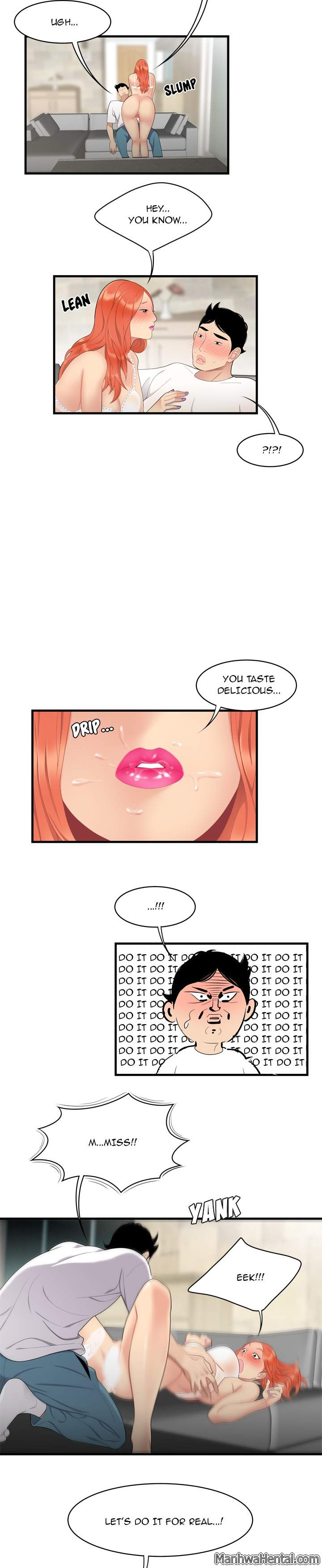 S Diaries 100 Chapter 4 Page 7