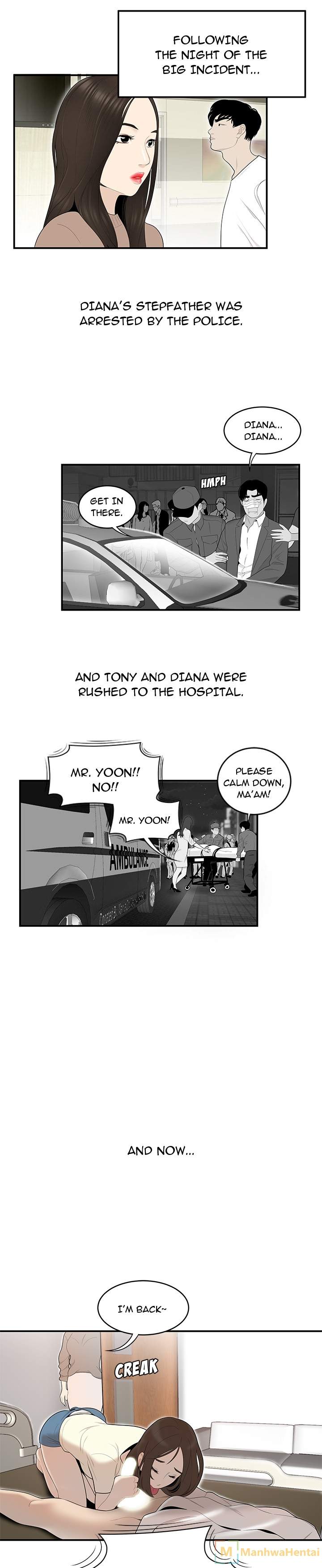 S Diaries 100 Chapter 41 Page 18