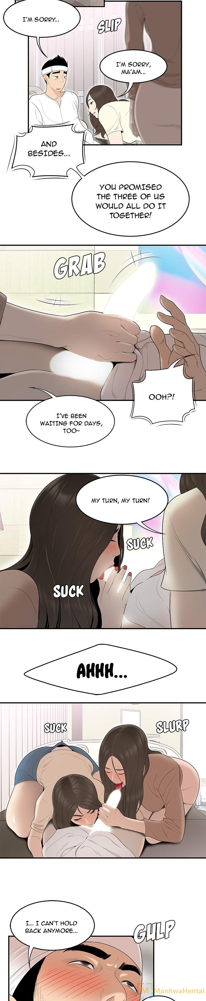 S Diaries 100 Chapter 41 Page 20