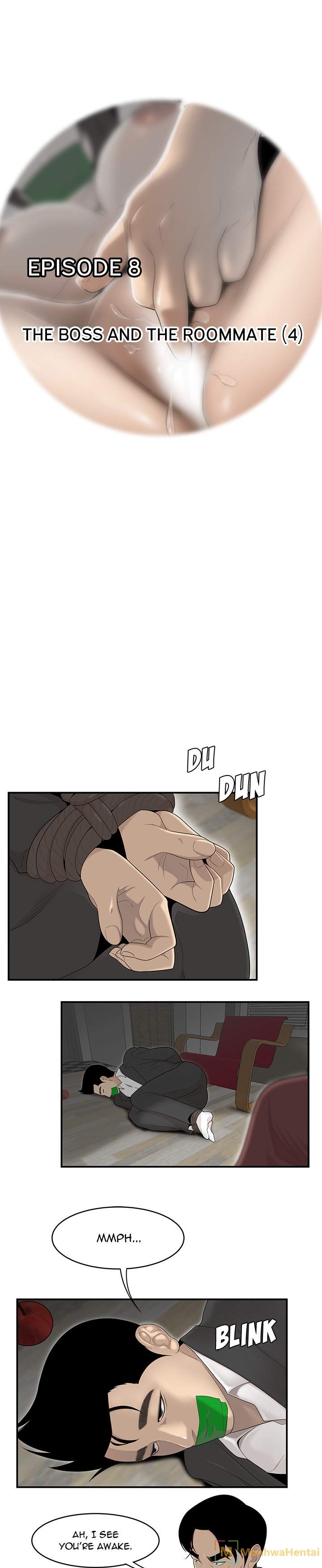 S Diaries 100 Chapter 41 Page 3