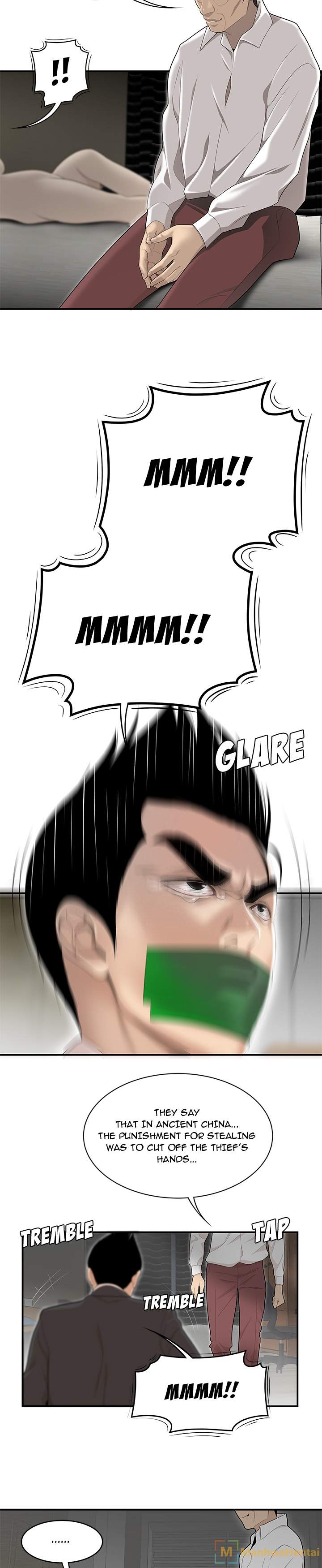 S Diaries 100 Chapter 41 Page 4