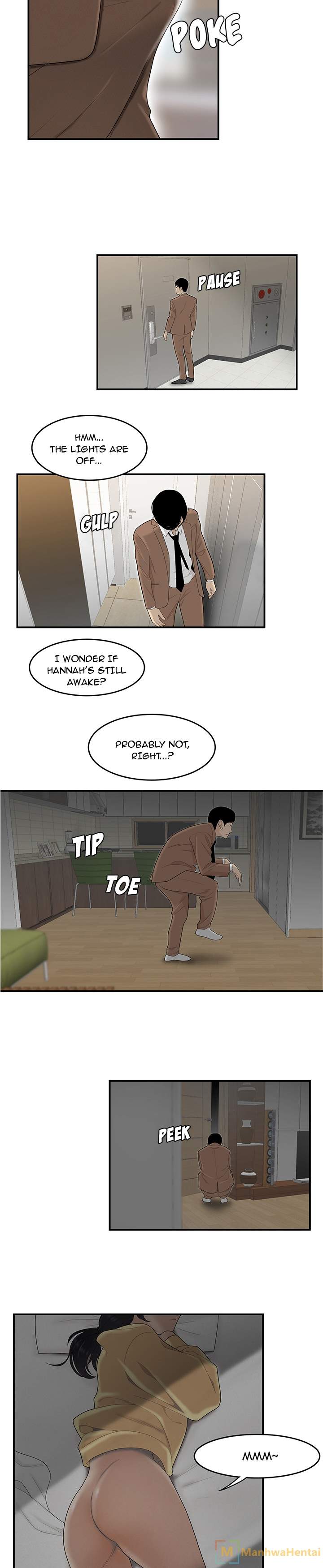 S Diaries 100 Chapter 43 Page 10