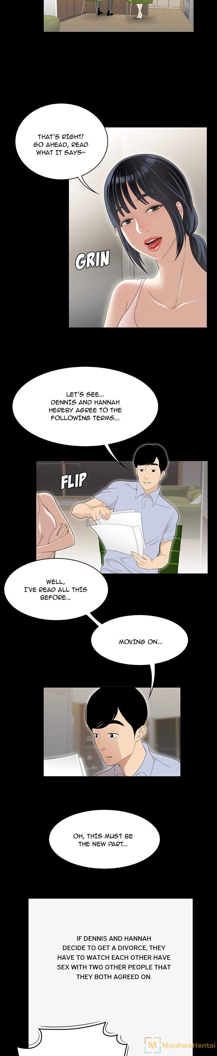 S Diaries 100 Chapter 43 Page 4