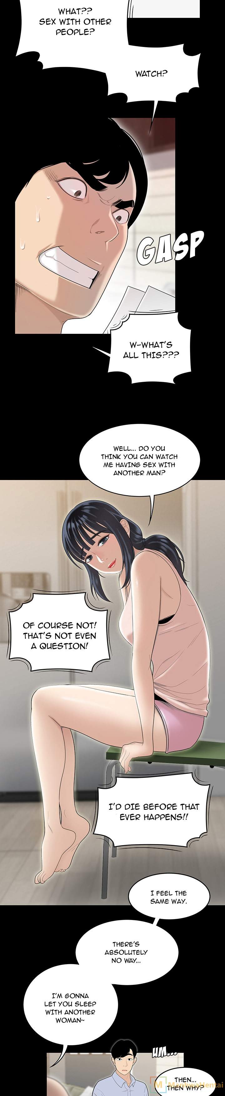 S Diaries 100 Chapter 43 Page 5