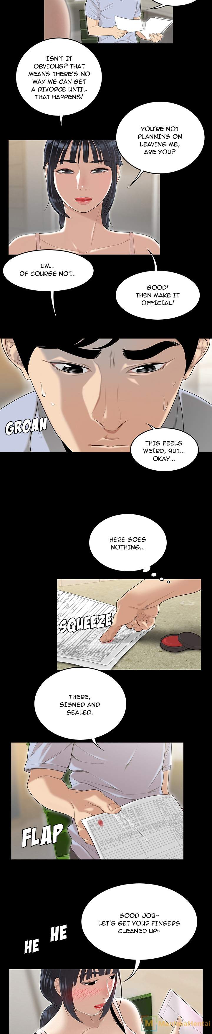 S Diaries 100 Chapter 43 Page 6